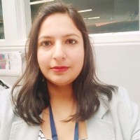 Richa Pandey — IB Examiner and VIT Registered Teacher, Marshian Guru